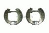 PEUGE 427114 Brake Shoe Set